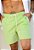 Shorts Linho Verde Lima - Imagem 1