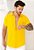 Camisa Duna Amarela - Imagem 1