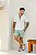 Shorts Linho Premium Verde Menta - Imagem 6