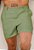 Shorts Alfaiataria Duna Verde Menta - Imagem 1