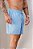 Shorts Linho Premium Azul Bebê - Imagem 7