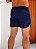 Shorts Canelado Azul Marinho - Imagem 6