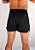 Shorts Canelado Preto - Imagem 5