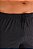 Shorts Canelado Preto - Imagem 3