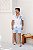 Shorts Linho Azul Bebê - Imagem 4