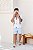 Shorts Linho Azul Bebê - Imagem 6