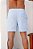 Shorts Linho Azul Bebê - Imagem 8