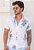 Camisa Viscose Estampada - Imagem 1