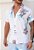 Camisa Viscose Estampada - Imagem 2
