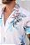 Camisa Viscose Estampada - Imagem 5