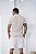 Camiseta Tricot Bicolor Nude - Imagem 4