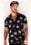 Camisa Viscose Estampada - Imagem 1