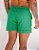Shorts Barra Italiana Linho Verde Bandeira - Imagem 4