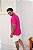 Camisa Viscose Pink - Imagem 7