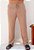 Calça Linho Nude - Imagem 1