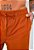 Shorts Linho Premium Terracota - Imagem 3