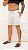 Shorts Linho Premium Areia - Imagem 4