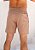 Shorts Linho Premium Nude - Imagem 5