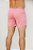 Shorts Canelado Rosa Bebê - Imagem 8