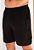 Shorts Viscolinho Preto - Imagem 1