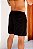 Shorts Viscolinho Preto - Imagem 3