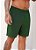 Shorts Viscose Verde Militar - Imagem 2