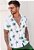 Camisa Viscose Estampada - Imagem 1