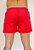 Shorts Barra Italiana Linho Vermelho - Imagem 11