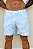 Shorts Tactel Estampado - Imagem 3
