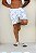 Shorts Tactel Estampado - Imagem 5