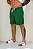 Shorts Viscolinho Verde Bandeira - Imagem 7