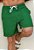 Shorts Viscolinho Verde Bandeira - Imagem 1