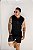 Conjunto Machão Preto - Imagem 3