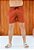 Shorts Linho Caramelo - Imagem 3