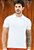 Camiseta Tricot Texturizada Off White - Imagem 1