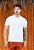 Camiseta Tricot Texturizada Off White - Imagem 3