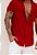 Camisa Duna Vermelha - Imagem 2