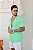 Camisa Viscose Verde Água - Imagem 3