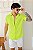 Camisa Duna Verde Lima - Imagem 3