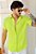 Camisa Duna Verde Lima - Imagem 1