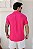 Camisa Plissada Rosa - Imagem 5