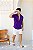 Camisa Duna Roxa - Imagem 2