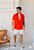 Camisa Duna Laranja - Imagem 2