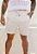Shorts Alfaiataria Linho Areia - Imagem 4