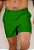 Shorts Alfaiataria Duna Verde Bandeira - Imagem 1