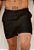Shorts Alfaiataria Duna Preto - Imagem 1
