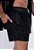 Shorts Paetê Preto (SOB ENCOMENDA - LEIA A DESCRIÇÃO) - Imagem 1