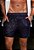Shorts Paetê Azul Marinho (SOB ENCOMENDA - LEIA A DESCRIÇÃO) - Imagem 1