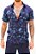 Camisa Viscose Estampada - Imagem 6