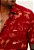 Camisa Viscolinho Estampada - Imagem 5